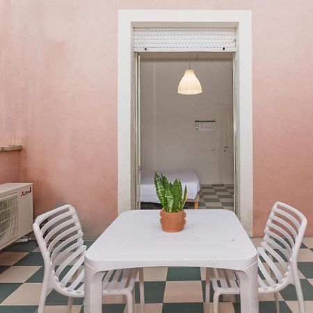 Hotel Happy Marina di Pietrasanta Luaran gambar