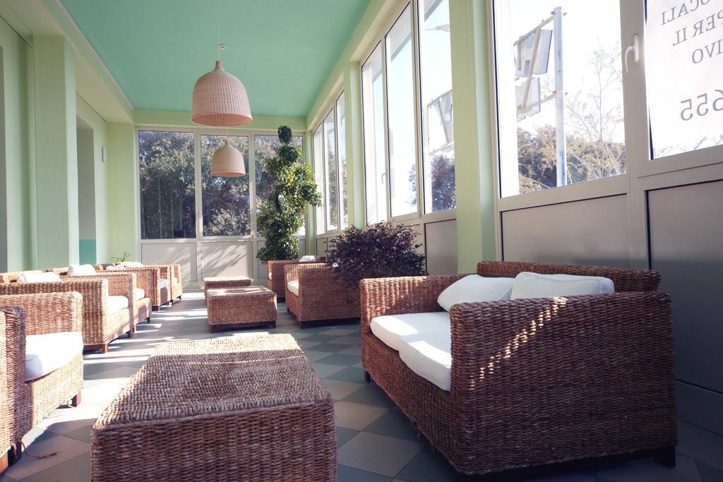 Hotel Happy Marina di Pietrasanta Luaran gambar