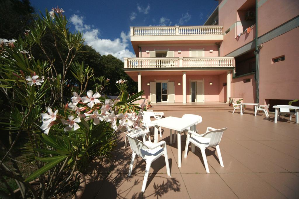 Hotel Happy Marina di Pietrasanta Luaran gambar