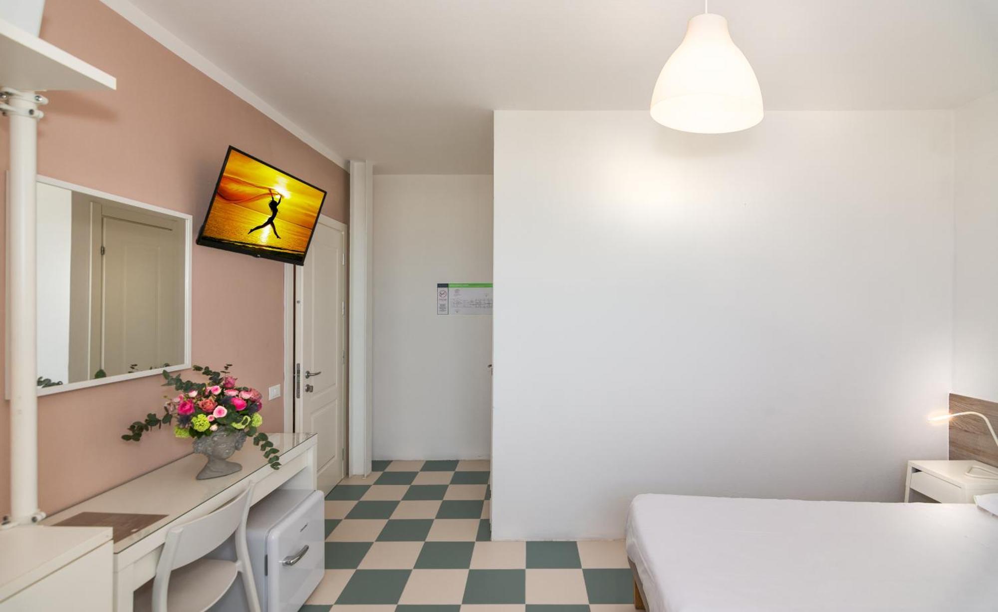 Hotel Happy Marina di Pietrasanta Luaran gambar