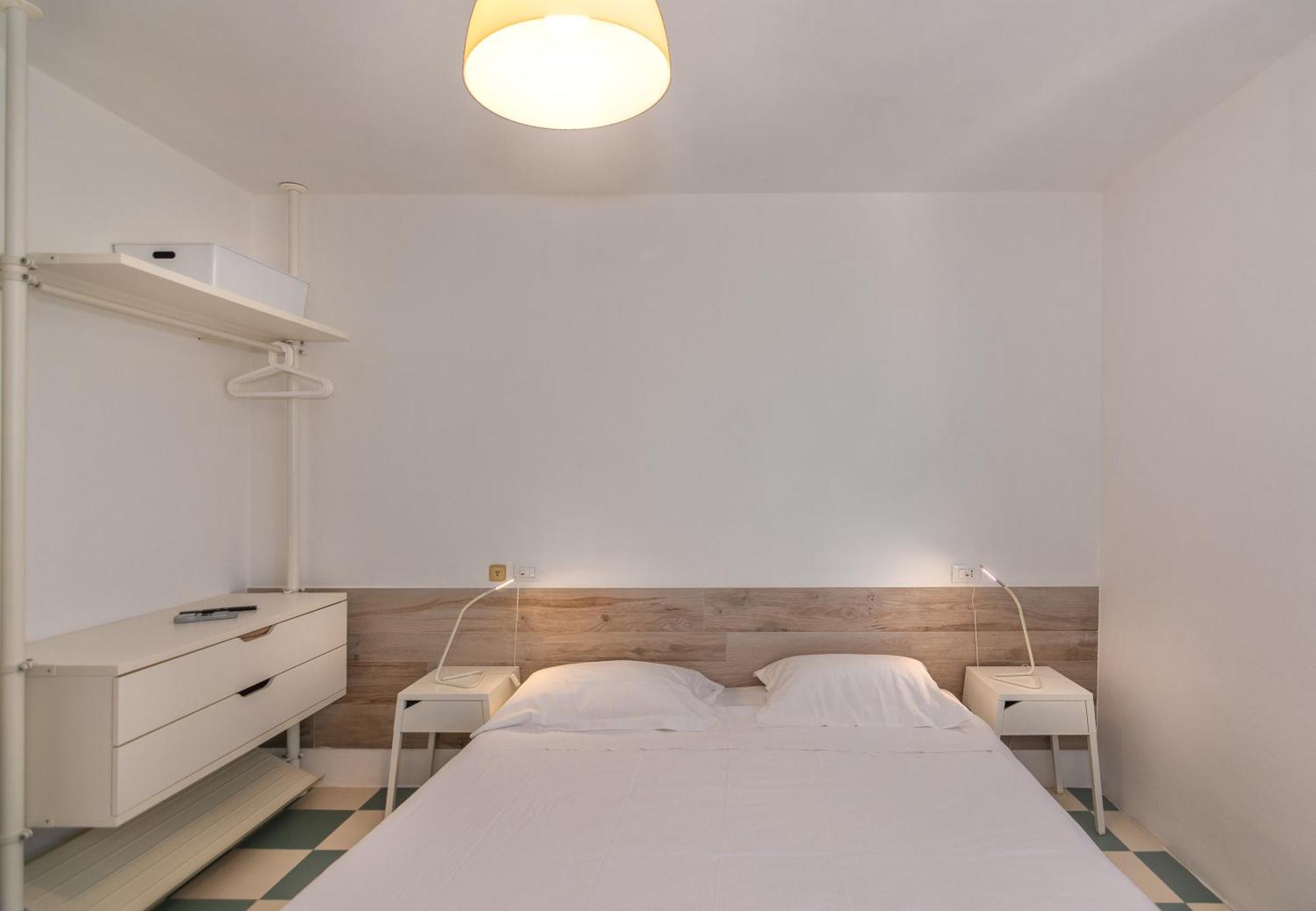 Hotel Happy Marina di Pietrasanta Luaran gambar