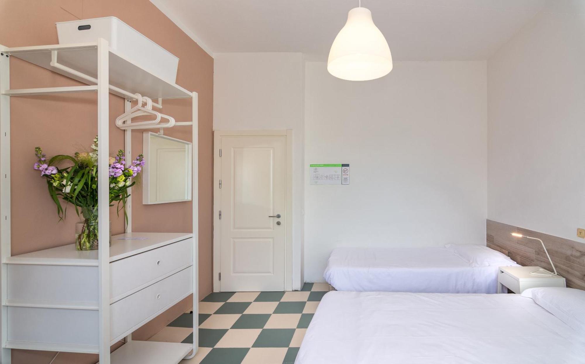 Hotel Happy Marina di Pietrasanta Luaran gambar
