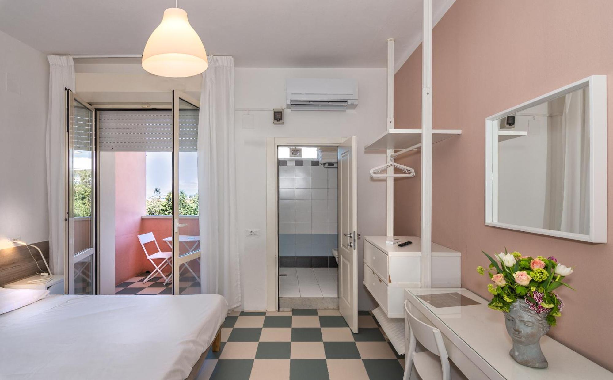 Hotel Happy Marina di Pietrasanta Luaran gambar