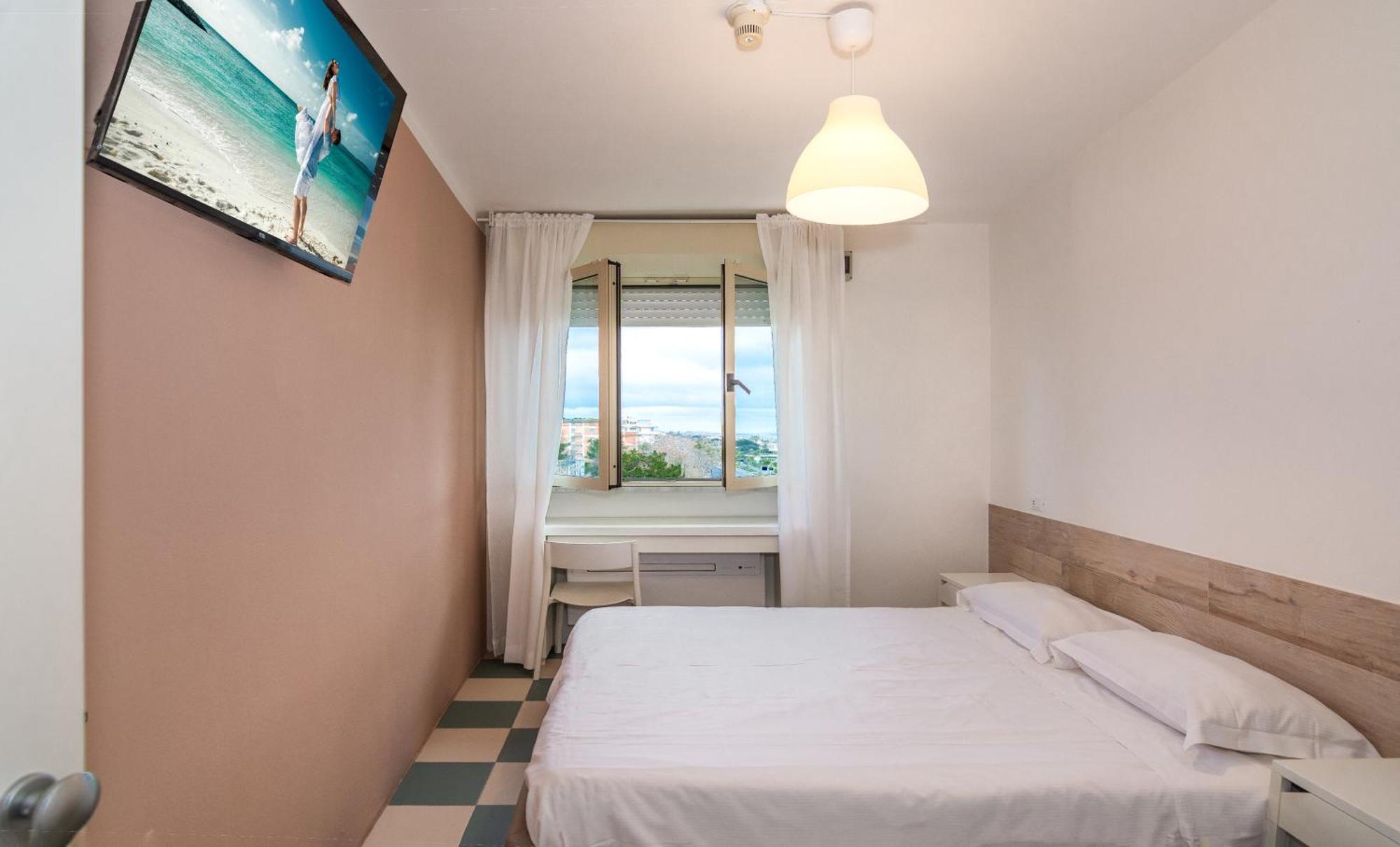Hotel Happy Marina di Pietrasanta Luaran gambar