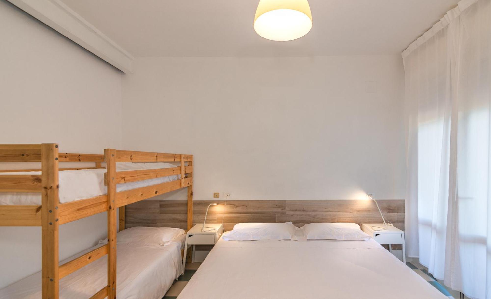 Hotel Happy Marina di Pietrasanta Luaran gambar