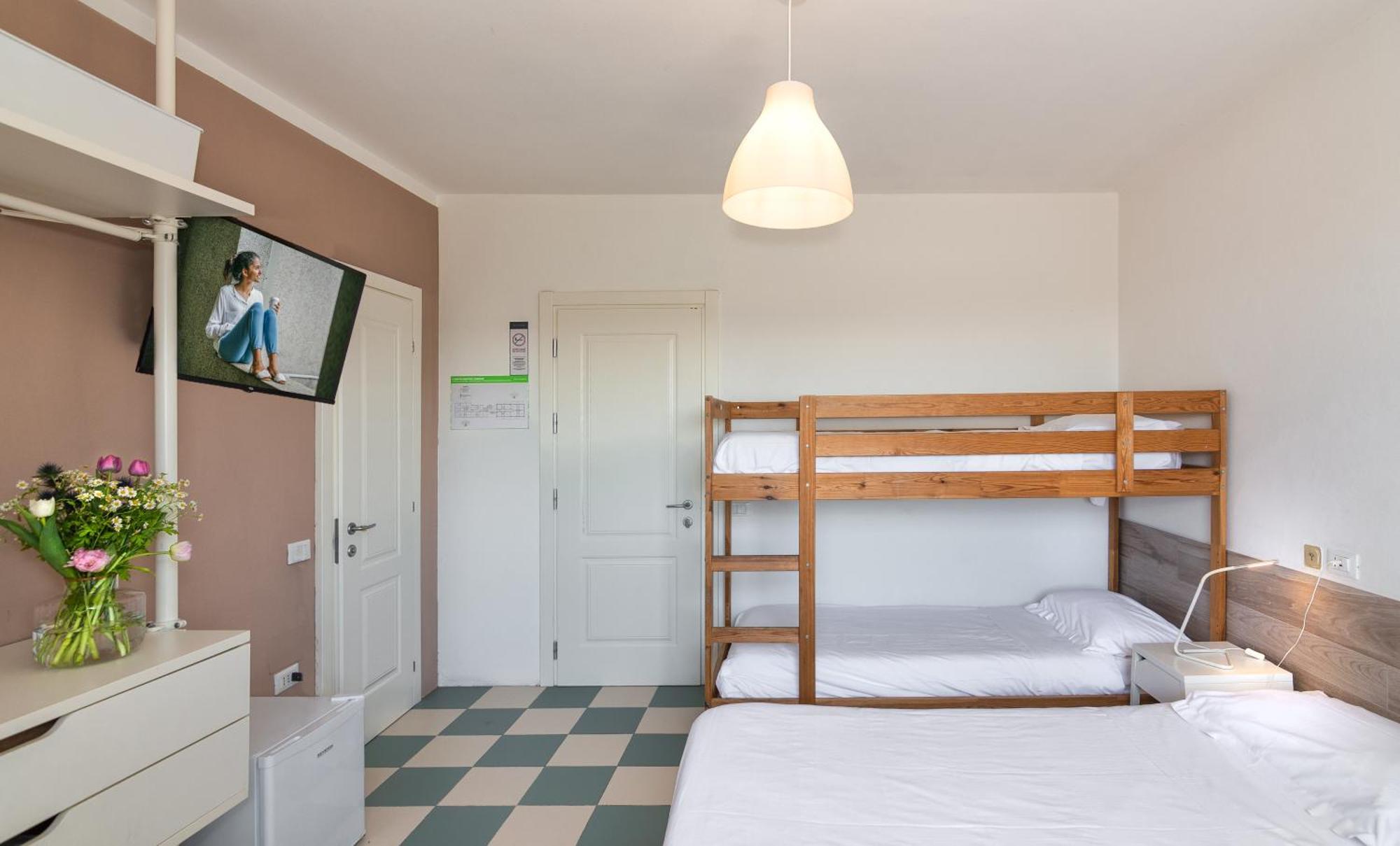 Hotel Happy Marina di Pietrasanta Luaran gambar