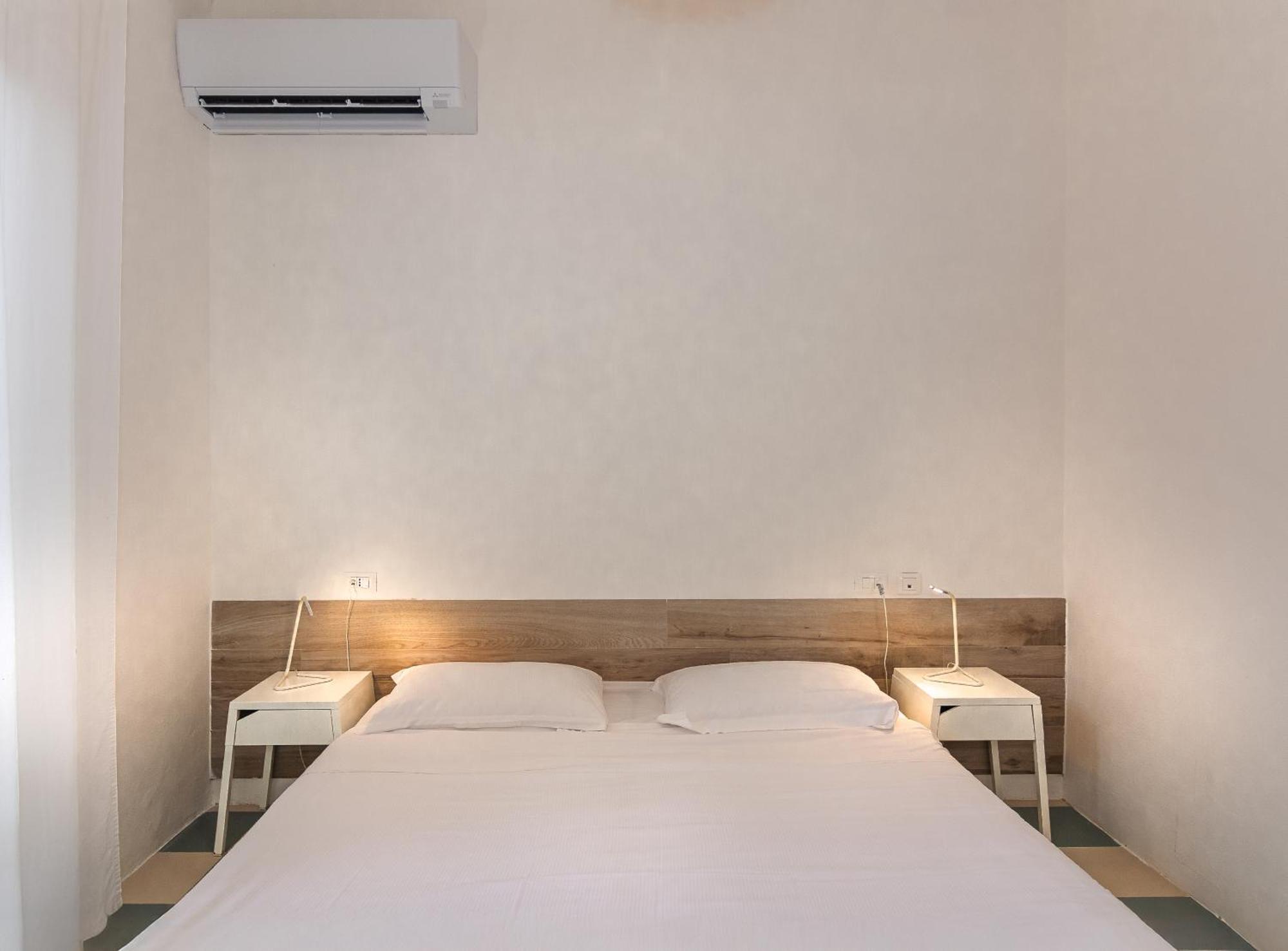 Hotel Happy Marina di Pietrasanta Luaran gambar
