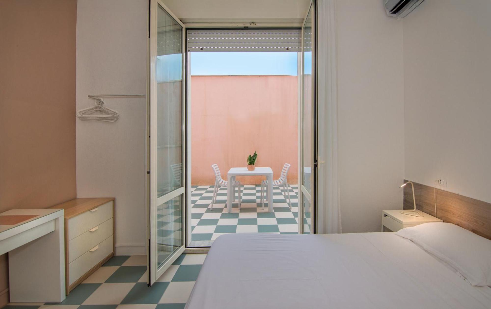 Hotel Happy Marina di Pietrasanta Luaran gambar