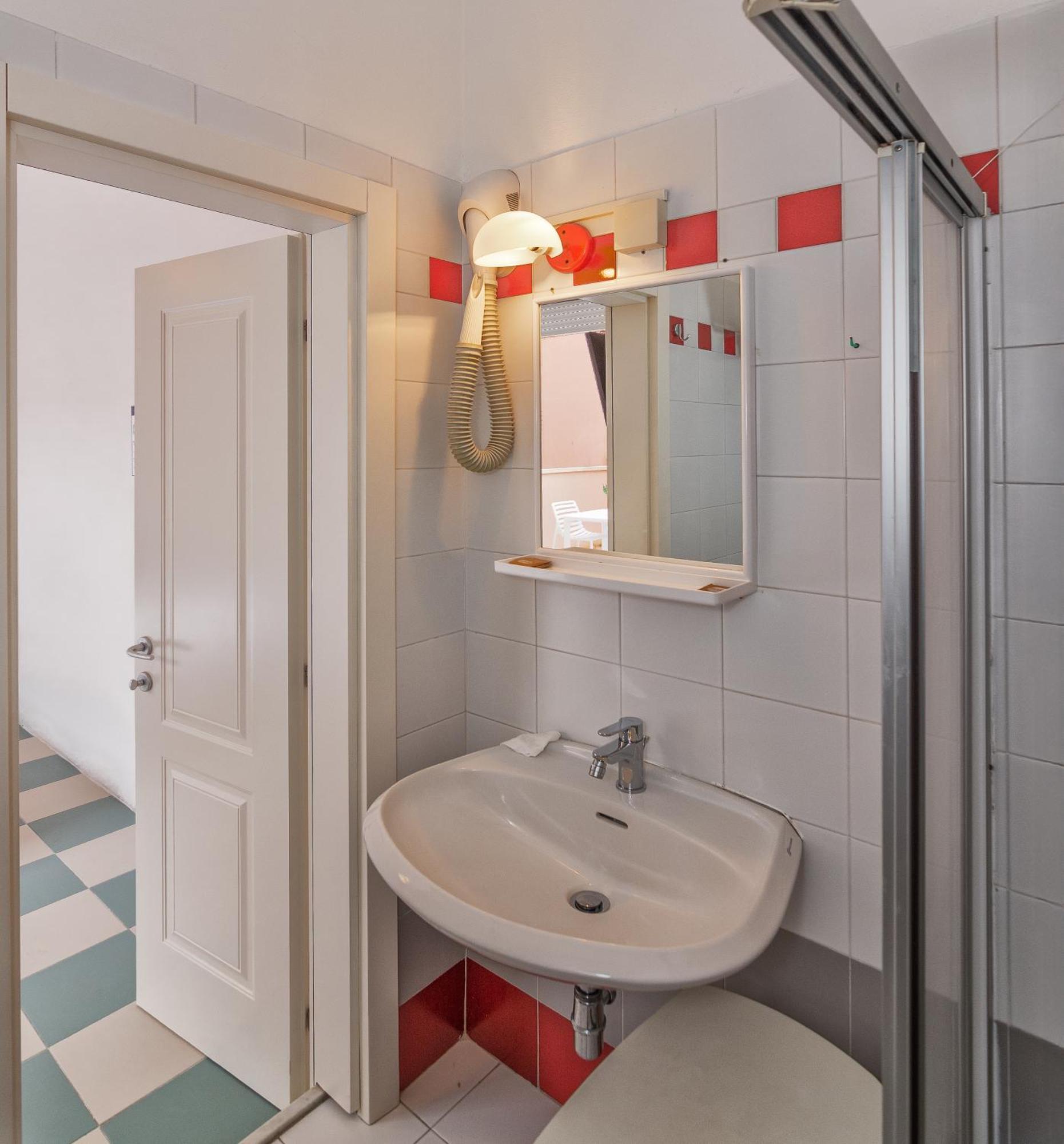 Hotel Happy Marina di Pietrasanta Luaran gambar