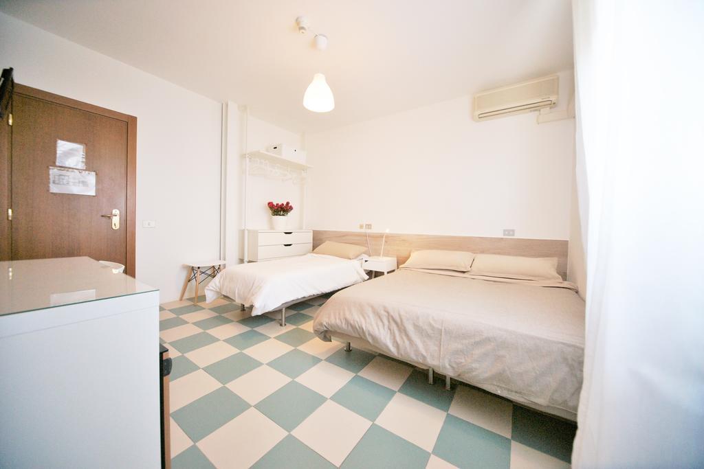 Hotel Happy Marina di Pietrasanta Luaran gambar
