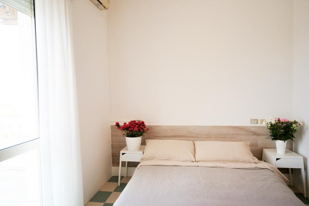Hotel Happy Marina di Pietrasanta Luaran gambar