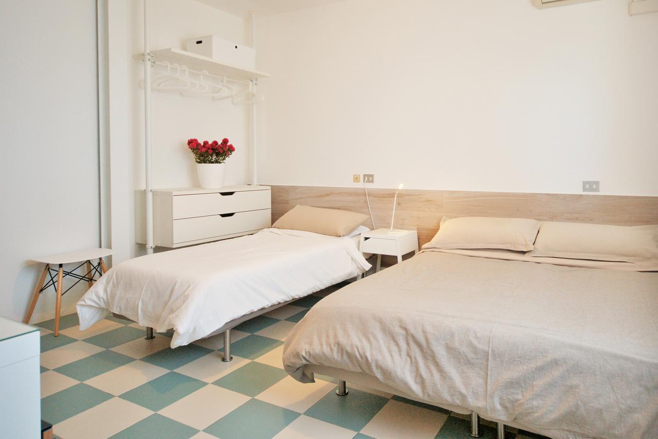 Hotel Happy Marina di Pietrasanta Luaran gambar